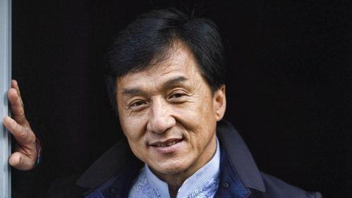 成龙劝学娱乐吃瓜酱